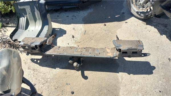 Soporte bola enganche remolque volkswagen amarok (2ha/2hb/s1b)(2010->)