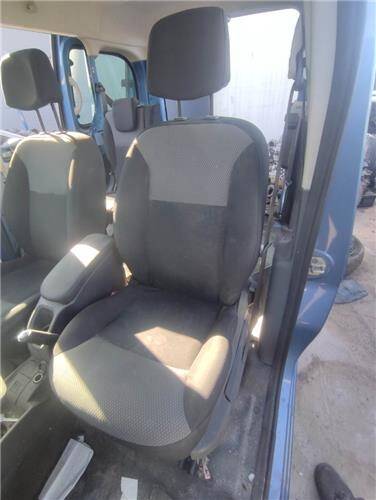 Asiento del. izdo. renault kangoo ii (f/kw0)(2008->)