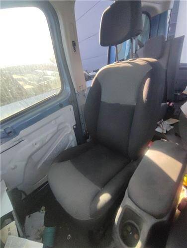 Asiento del. dcho. renault kangoo ii (f/kw0)(2008->)