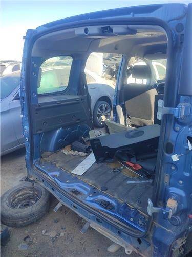 Goma contorno porton tra. renault kangoo ii (f/kw0)(2008->)