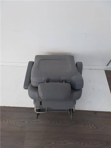 Asiento tra. central mercedes-benz viano (639)