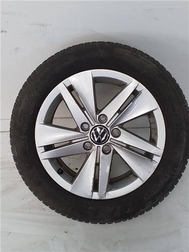 Llanta volkswagen golf viii berlina (cd1)(12.2019->)