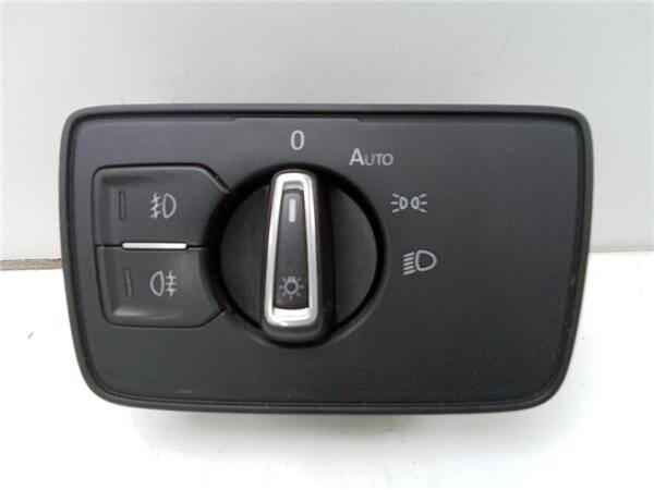 Interruptor alumbrado volkswagen passat variant (3g5)(07.2014->)