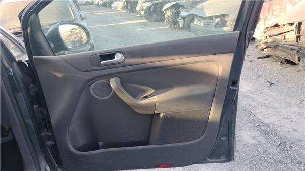 Guarnecido puerta del. dcha. volkswagen golf v plus (5m1)(2005->)