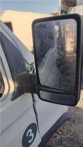 Retrovisor dcho. iveco daily furgón (1999->)