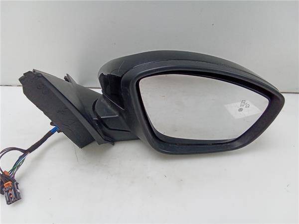 Retrovisor electrico dcho. opel corsa f (2019->)