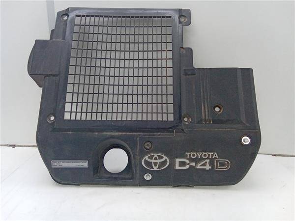 Tapa motor toyota land cruiser (j12)(2003->)