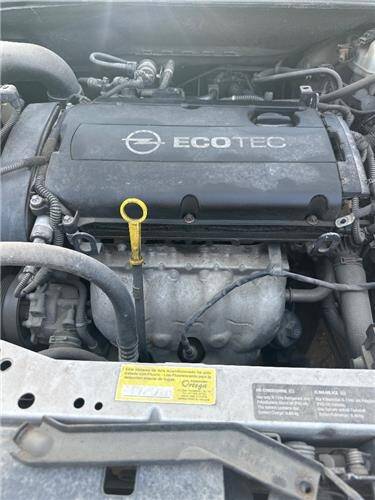 Motor completo opel astra j berlina 5p (12.2009->)