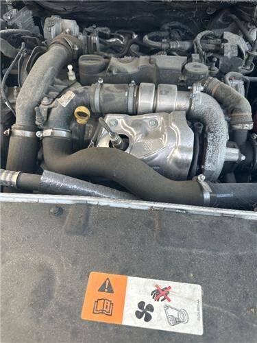 Motor completo ford mondeo sportbreak (cng)(2014->)