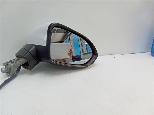 Retrovisor dcho. volkswagen passat variant (3g5)(07.2014->)