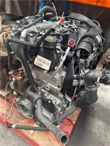 Motor completo fiat ducato 3 combi 33 (09.2006->)