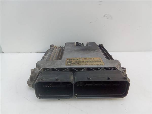 Centralita seat toledo (kg3)(07.2012->)