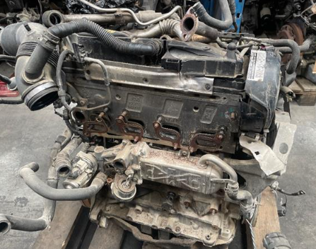 Despiece motor seat ibiza berlina (6j5)(06.2008->)