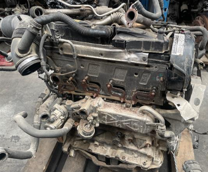 Despiece motor seat ibiza berlina (6j5)(06.2008->)