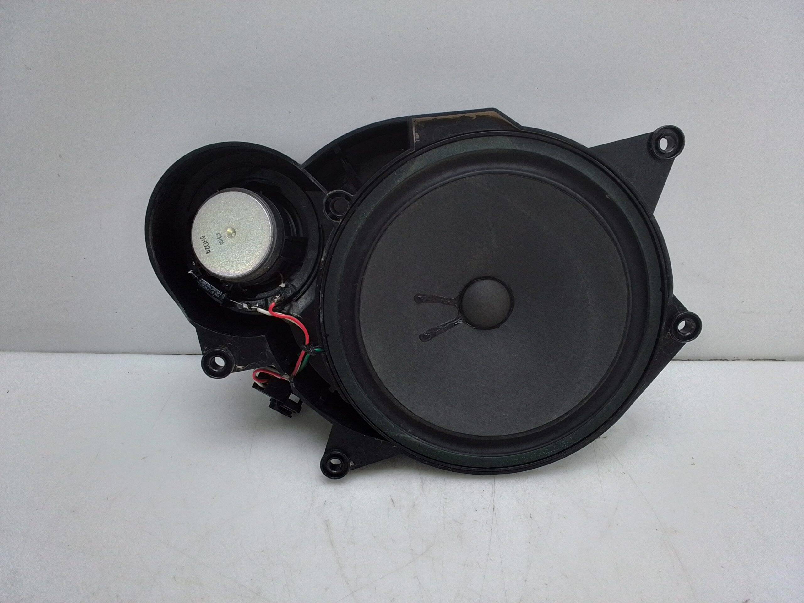 Altavoz de puerta del izquierdo mercedes-benz slk (bm 171) roadster (01.2004->)