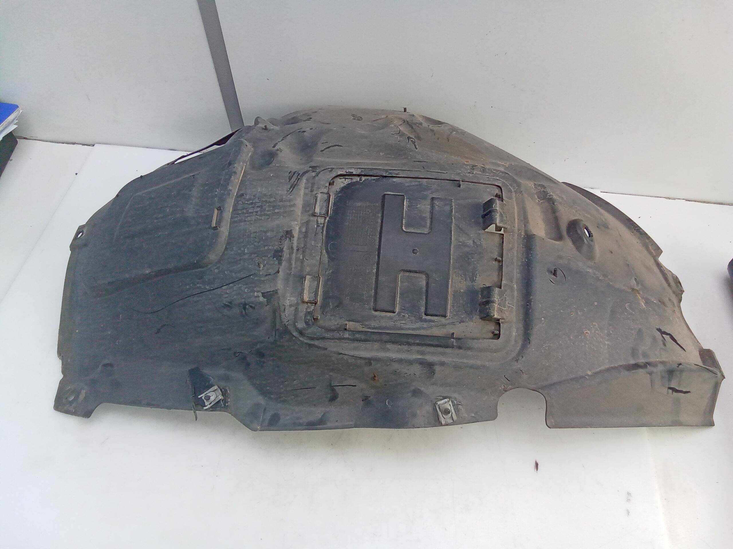 Pase de rueda delantero derecho bmw serie 3 berlina (f30n)(2015->)