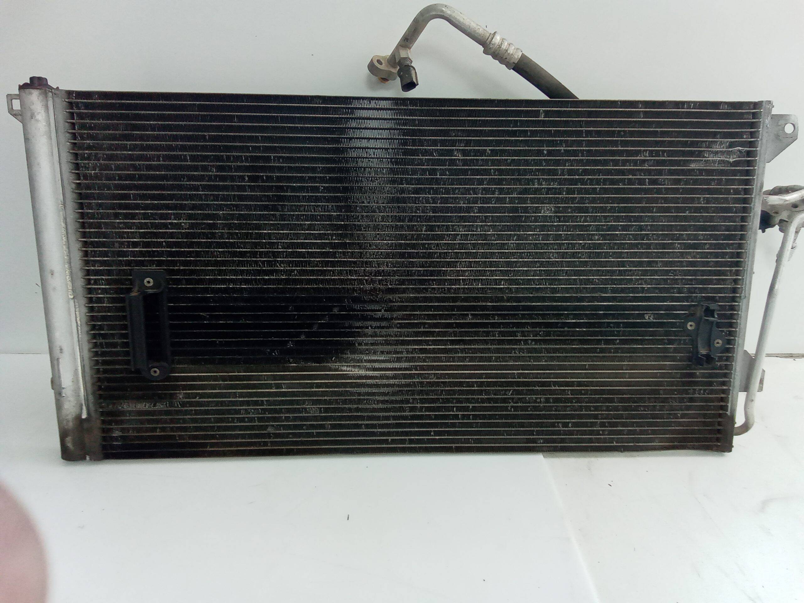 Radiador aire acondicionado volkswagen touareg (7l6)(12.2006->)