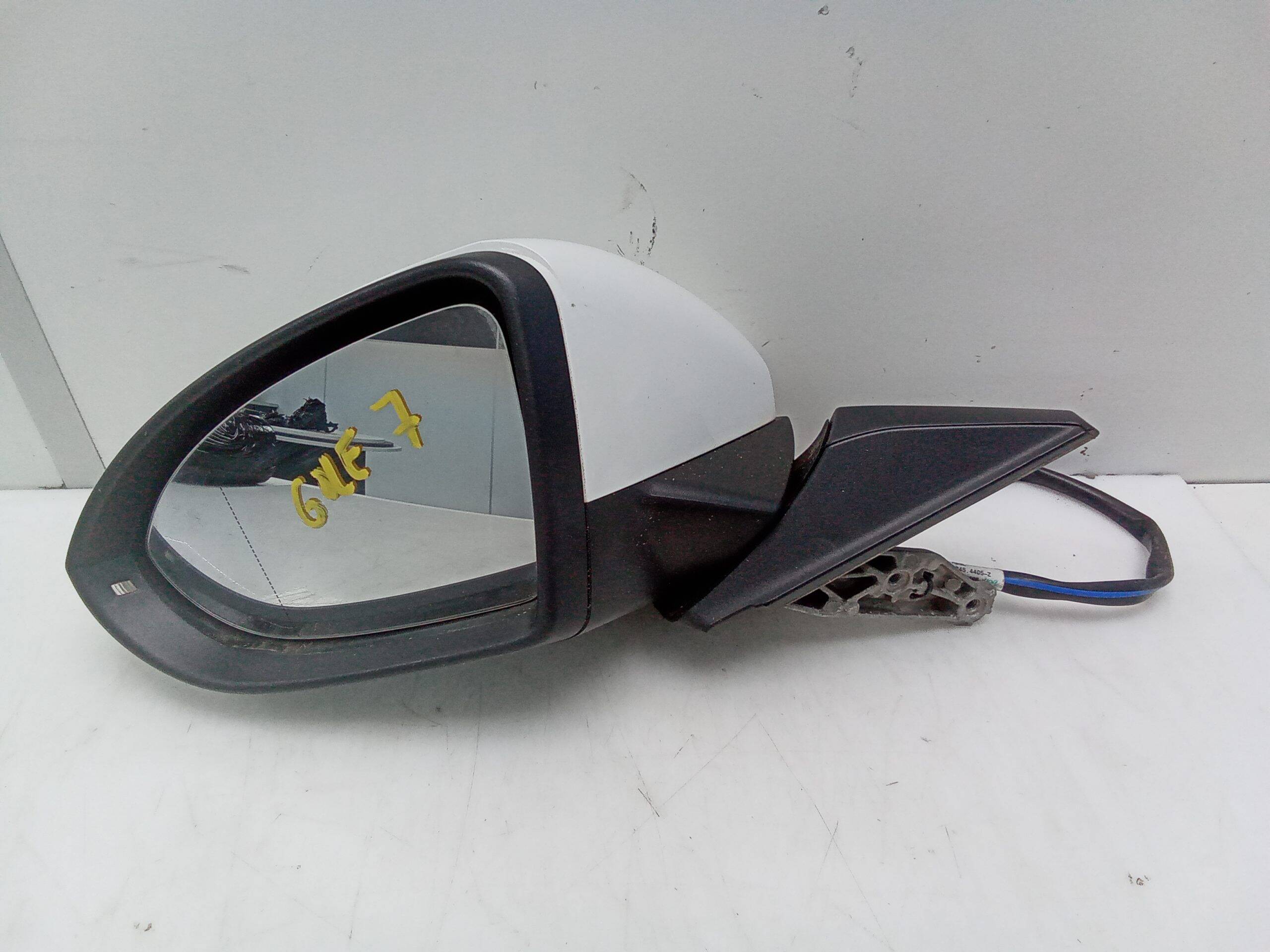 Retrovisor izquierdo electrico volkswagen golf vii (5g1/be1)(09.2012->)