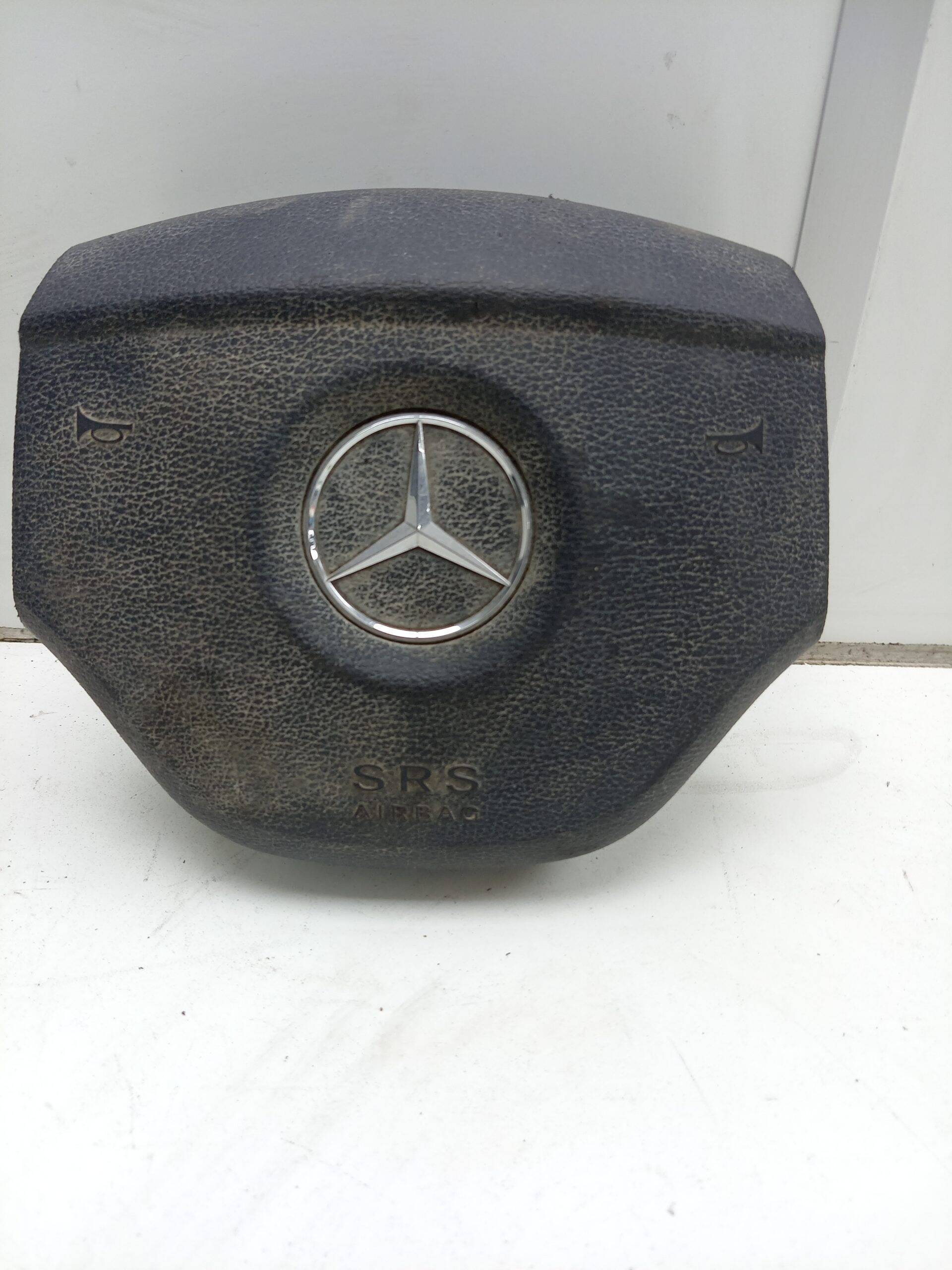 Airbag volante mercedes-benz clase b (bm 245)(03.2005->)