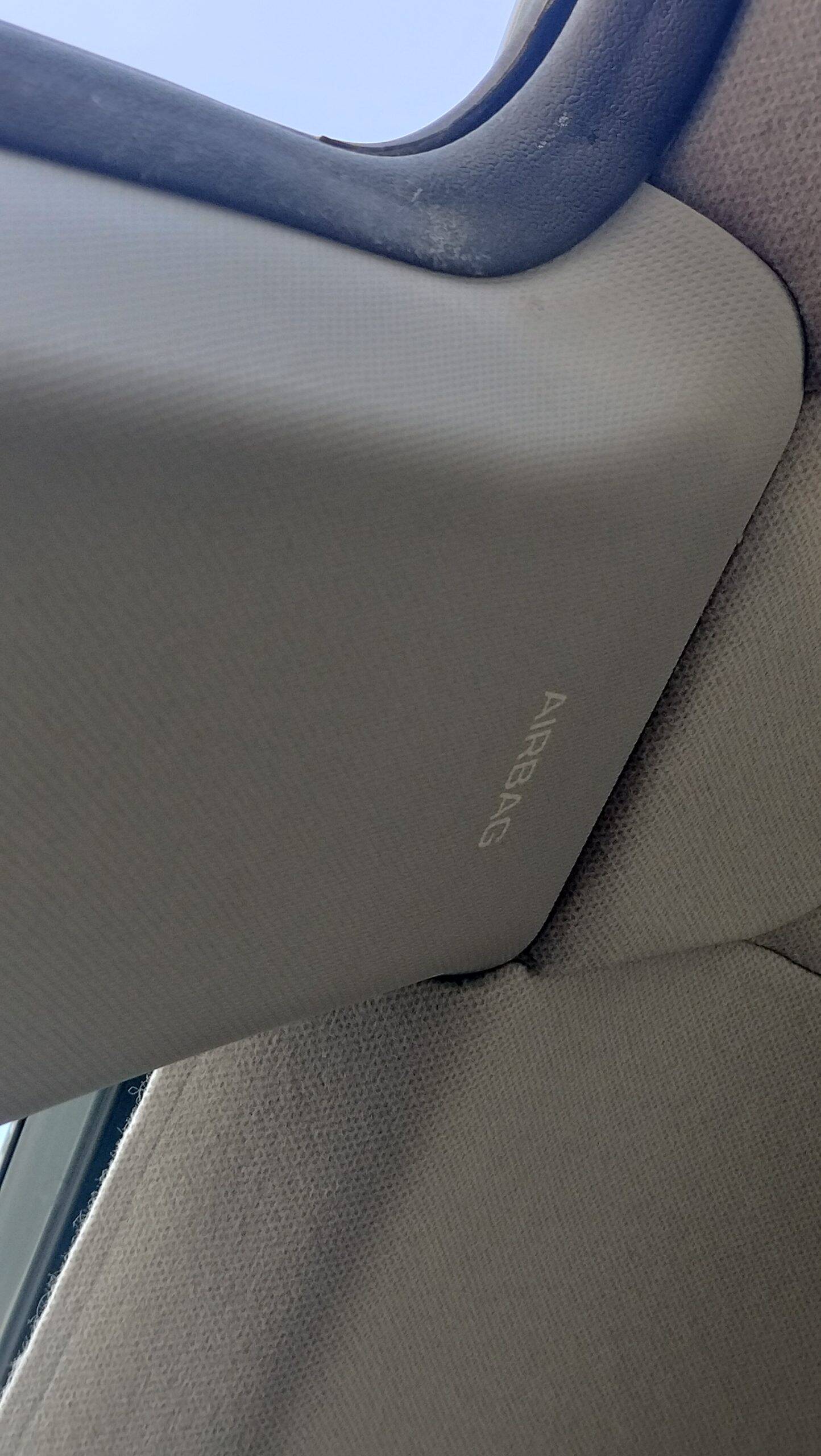 Airbag cortina delantero derecho hyundai i20 (gb)(2014->)