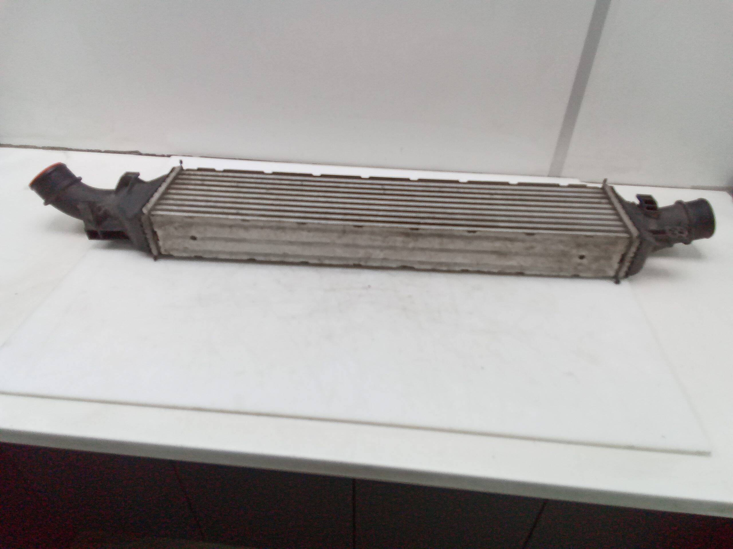 Intercooler audi q3 (8ub)(06.2011->)