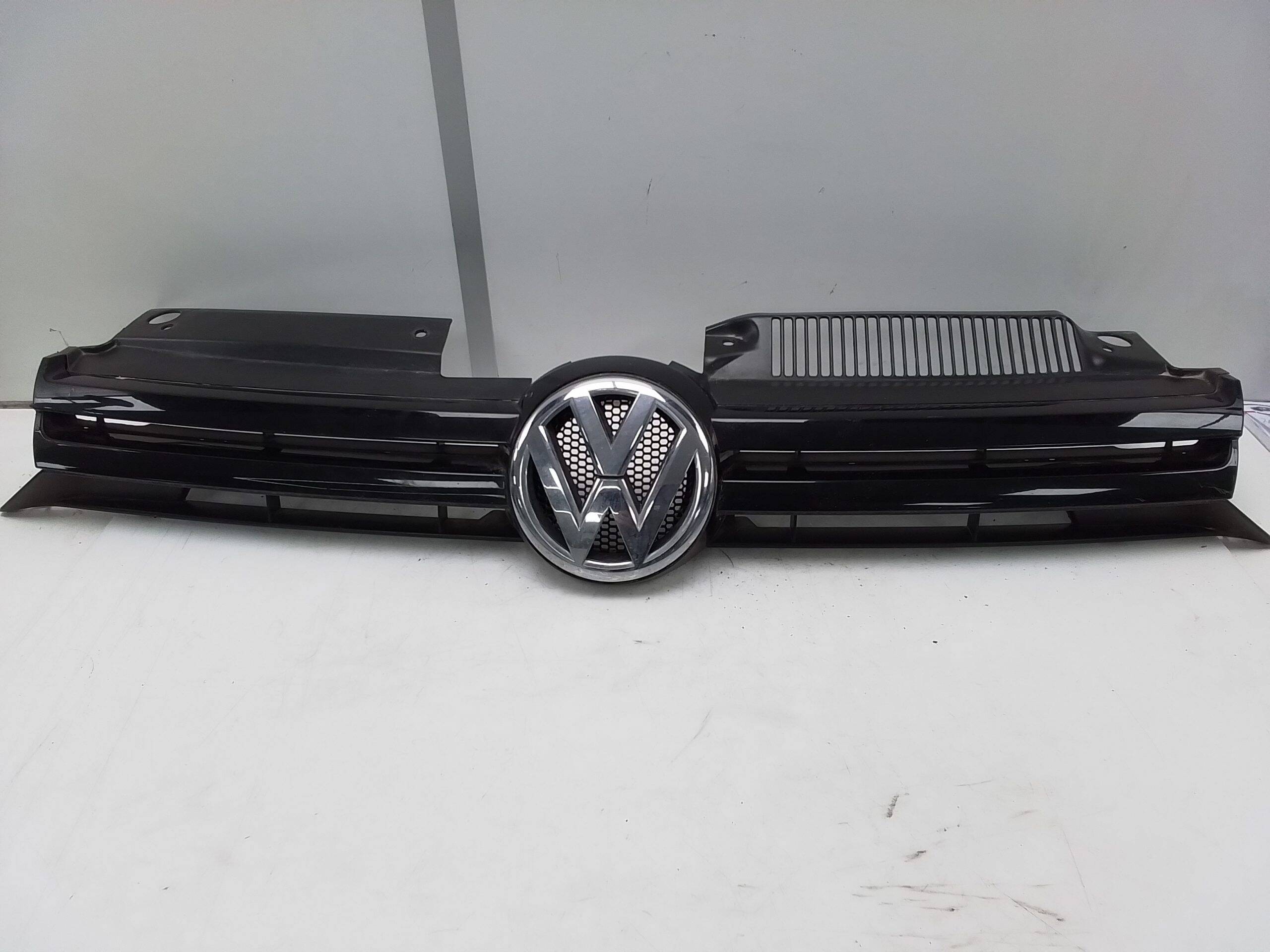 Rejilla del central volkswagen golf v (1k1)(2003->)