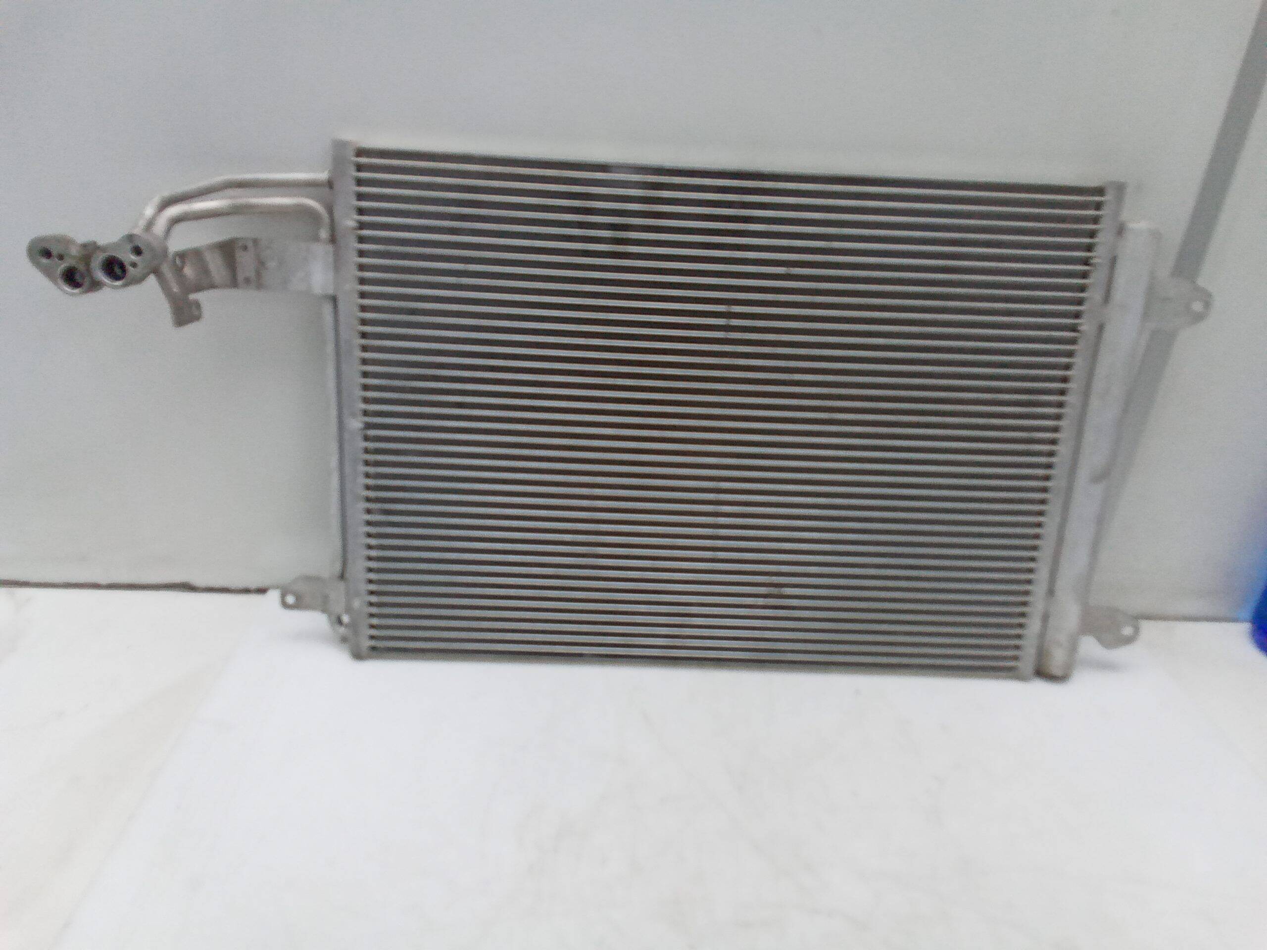 Radiador aire acondicionado volkswagen golf vi (5k1)(10.2008->)