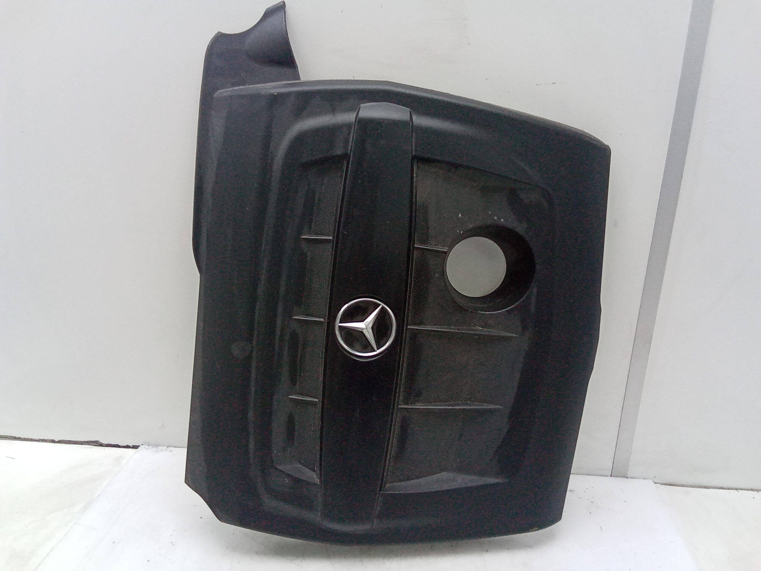 Tapa motor mercedes-benz clase a (bm 176)(06.2012->)