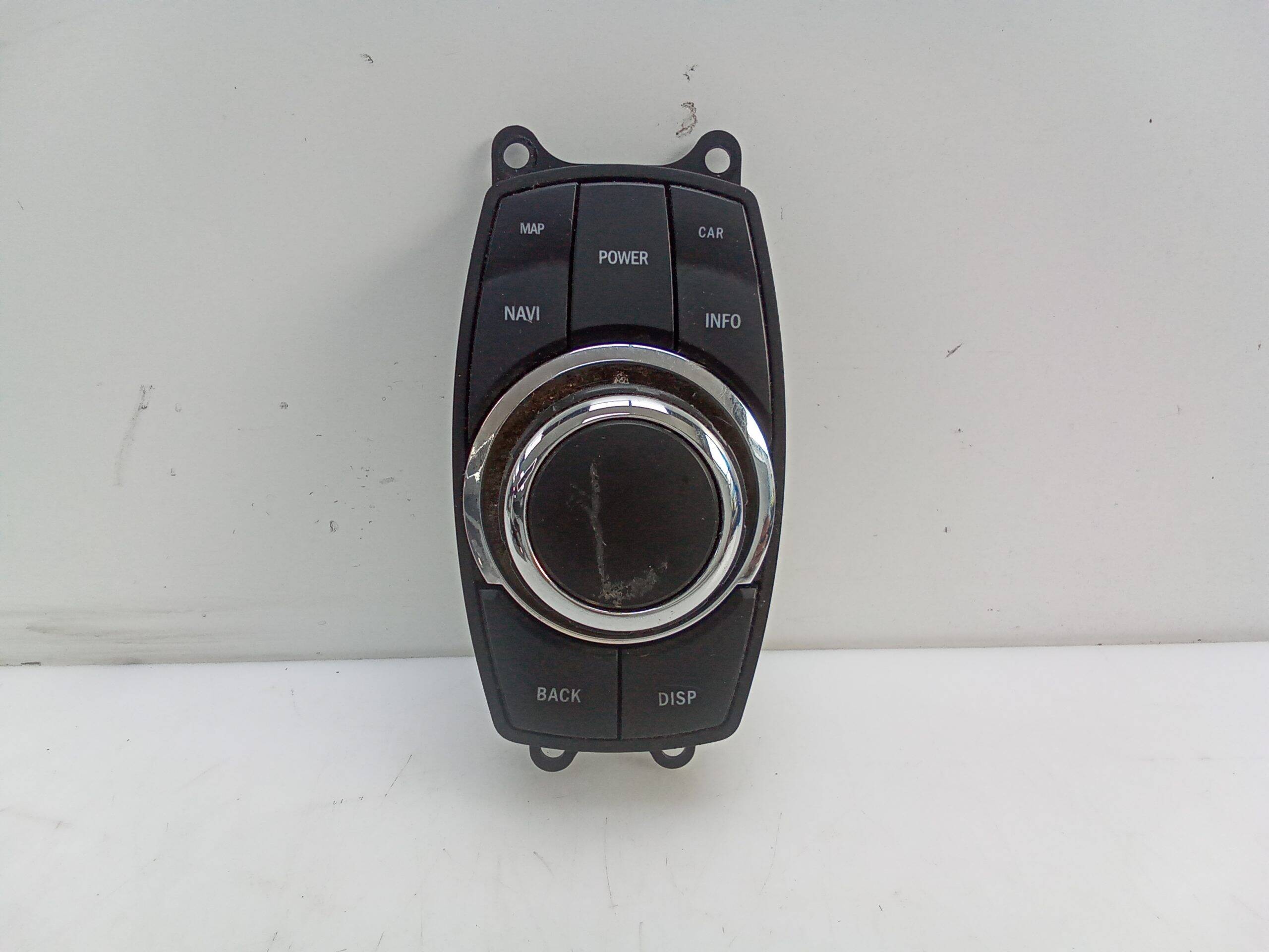 Mando multifunciÓn bmw serie x1 (e84)(2009->)