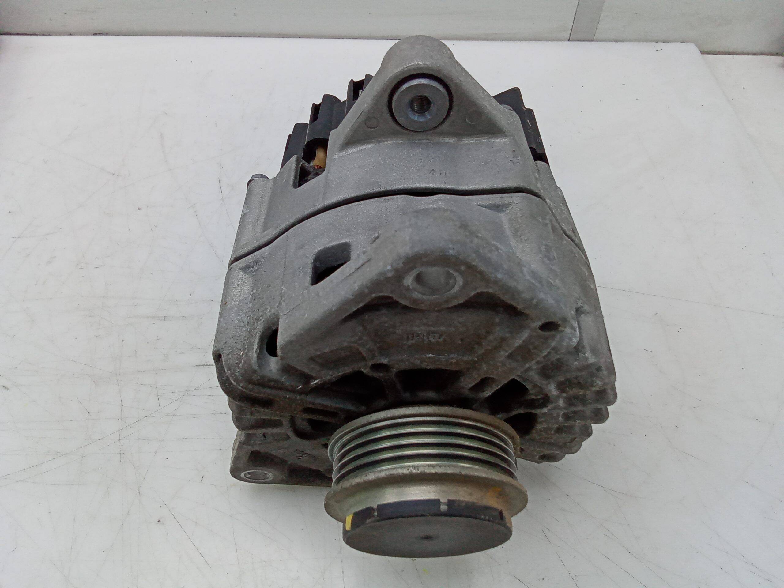 Alternador mb w205 mercedes-benz clase c (bm 205) coupe (12.2015->)