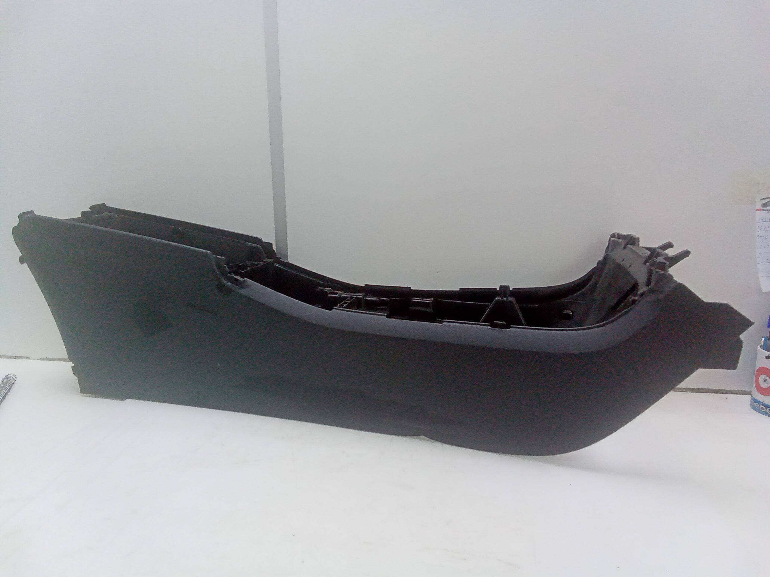 Consola central mercedes-benz clase cla (bm 117)(03.2013->)