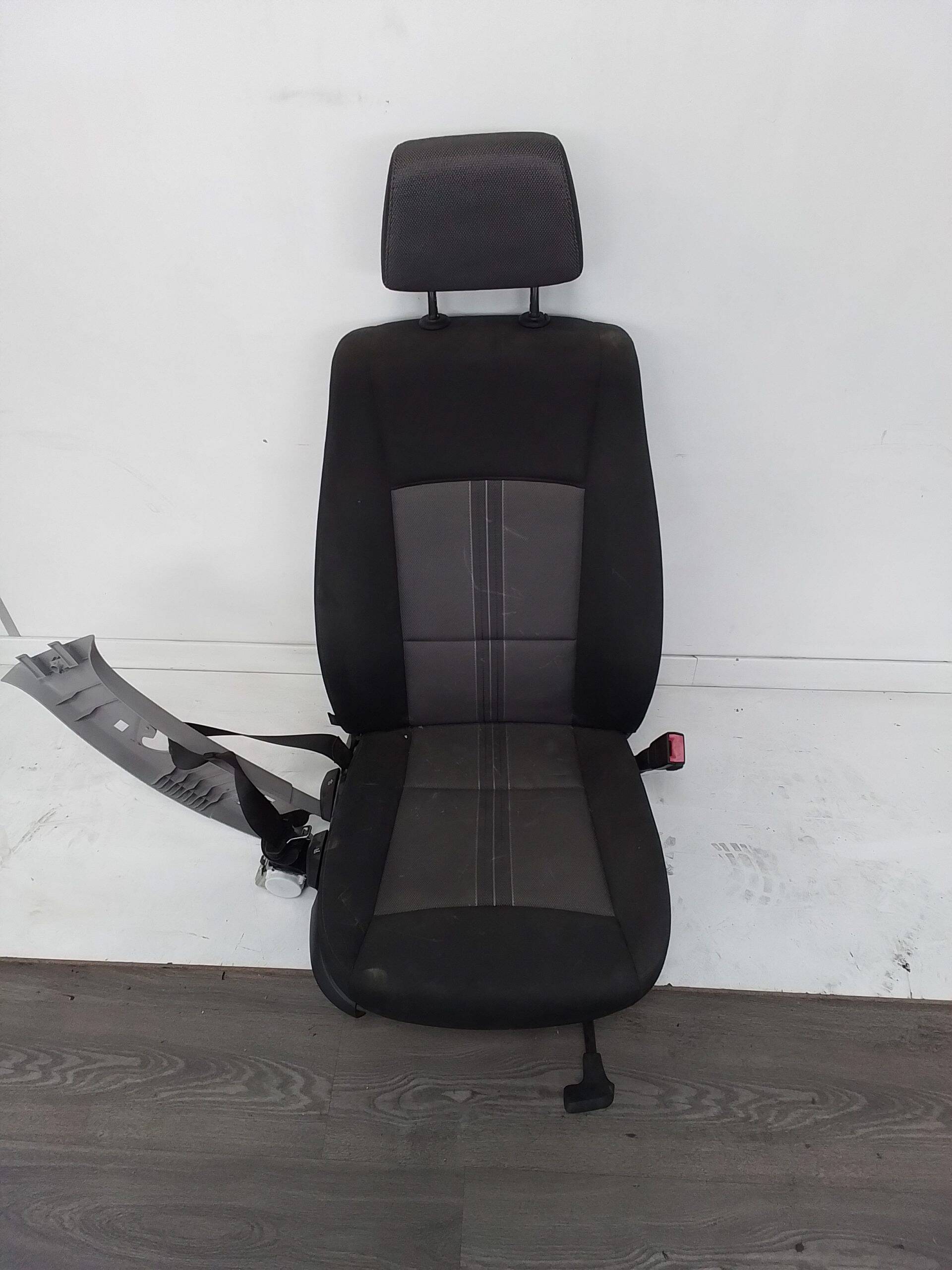 Asiento del derecho bmw serie x1 (e84)(2009->)