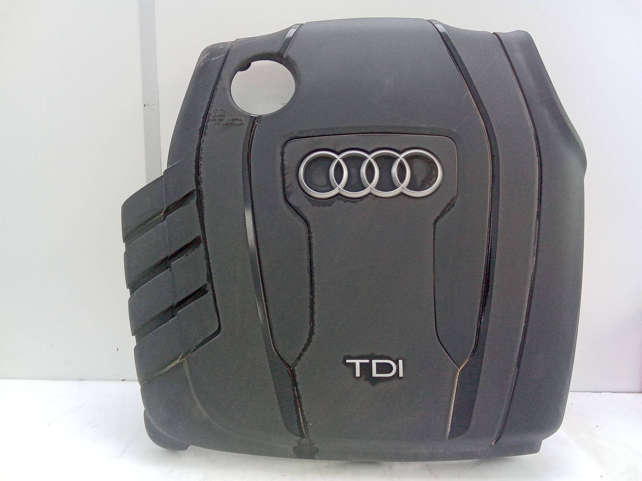 Tapa motor audi a6 avant (4gd)(09.2014->)