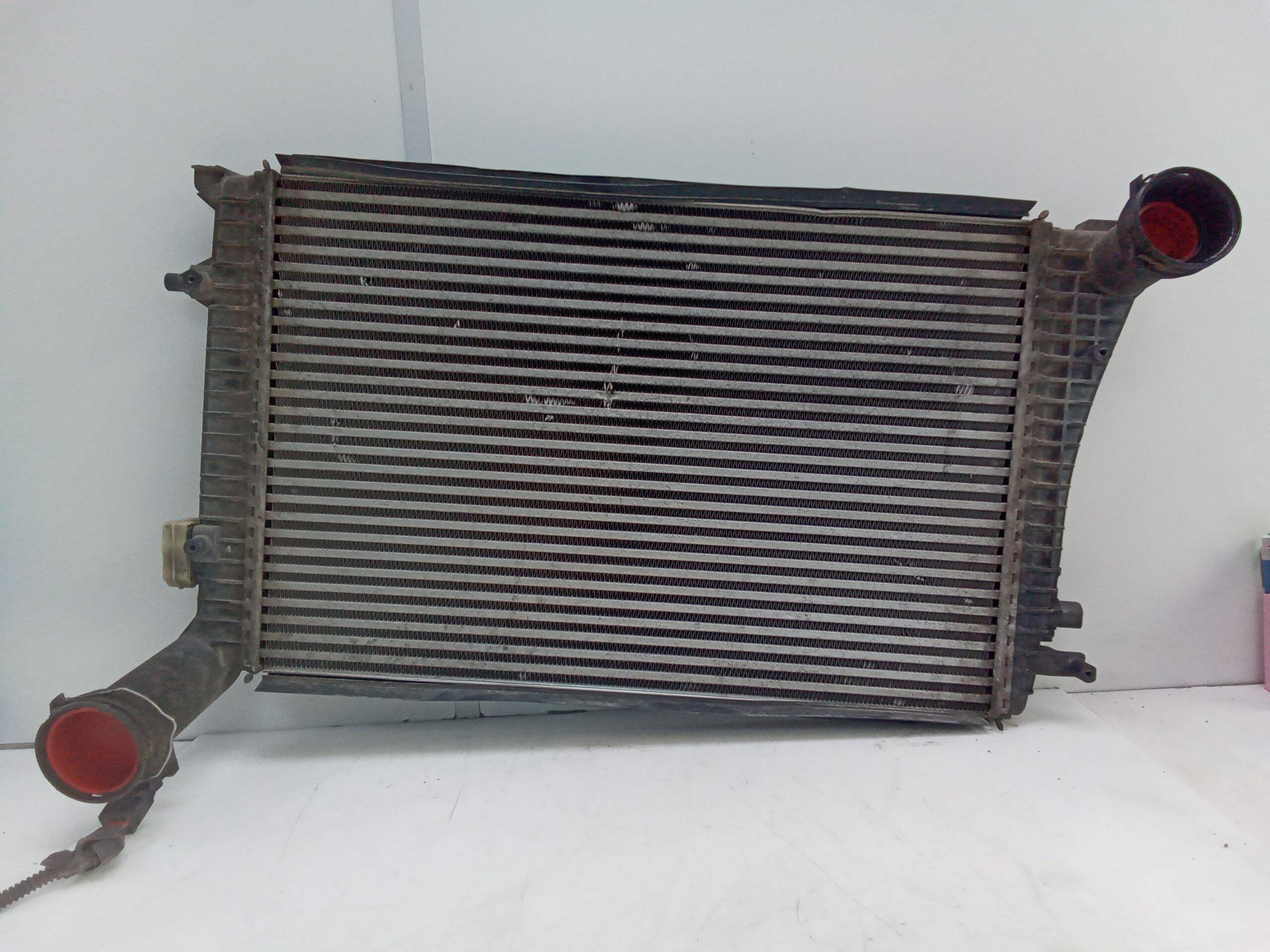 Radiador intercooler audi a6 avant (4gd)(09.2014->)