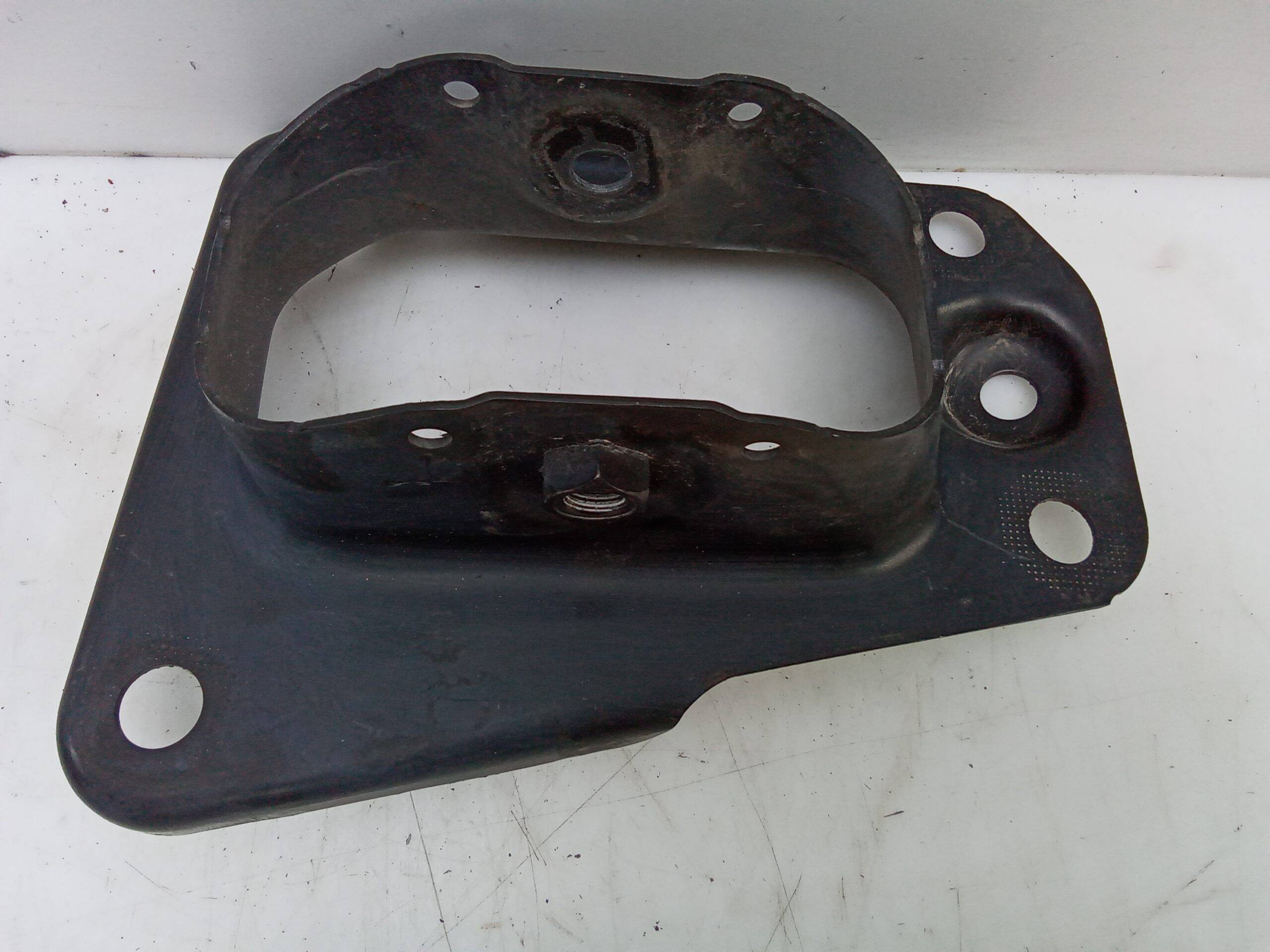 Soporte puente trasero volkswagen golf vii (5g1/be1)(09.2012->)