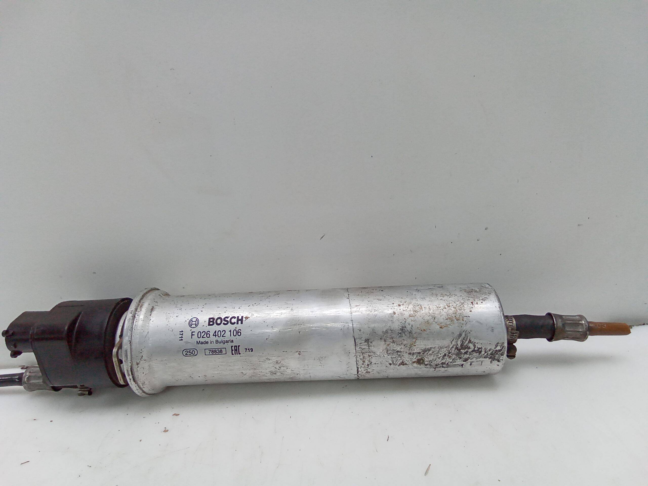 Bomba combustible bmw serie 3 berlina (e90)(2004->)