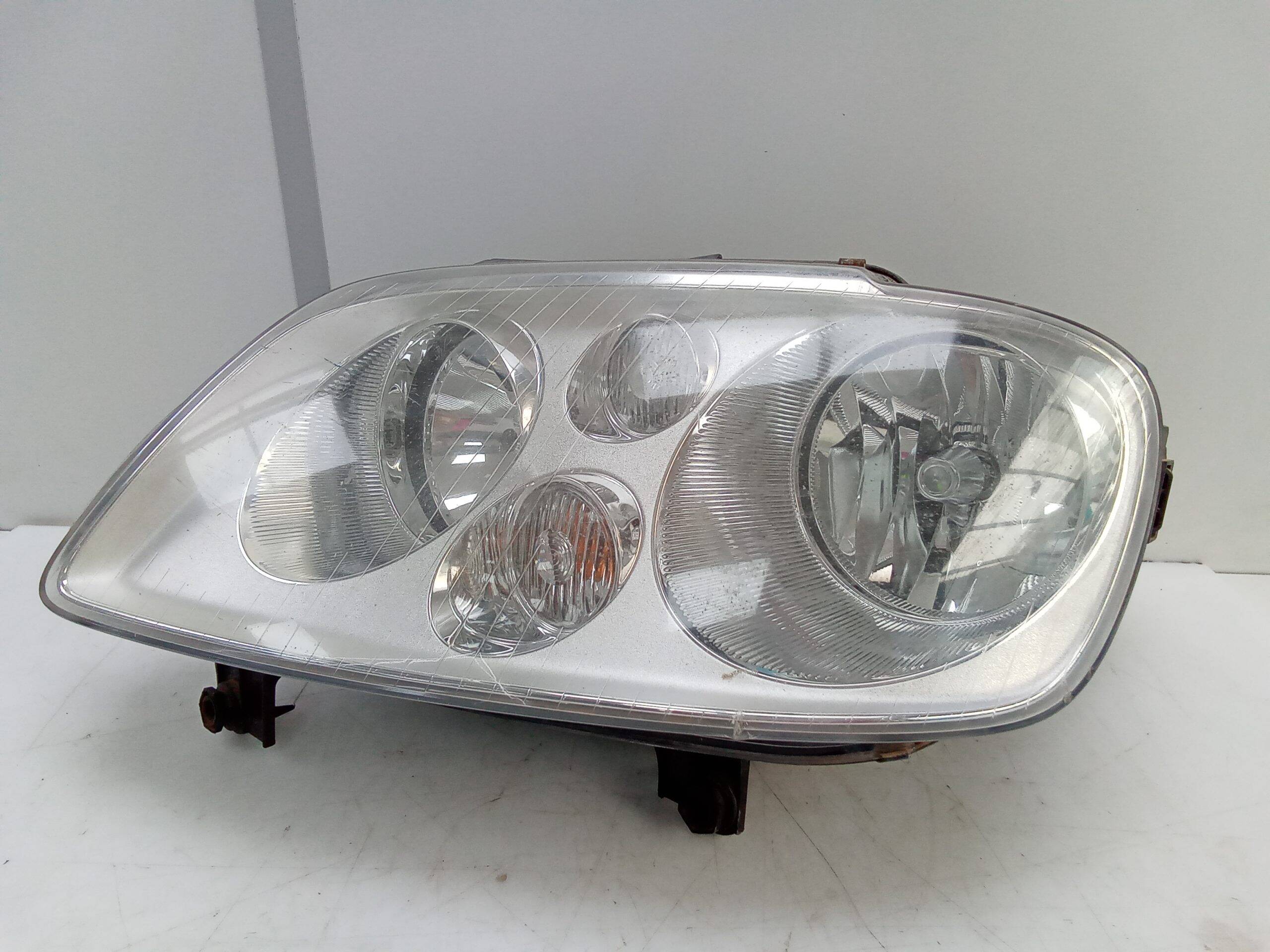 Faro izquierdo volkswagen touran (1t1)(02.2003->)