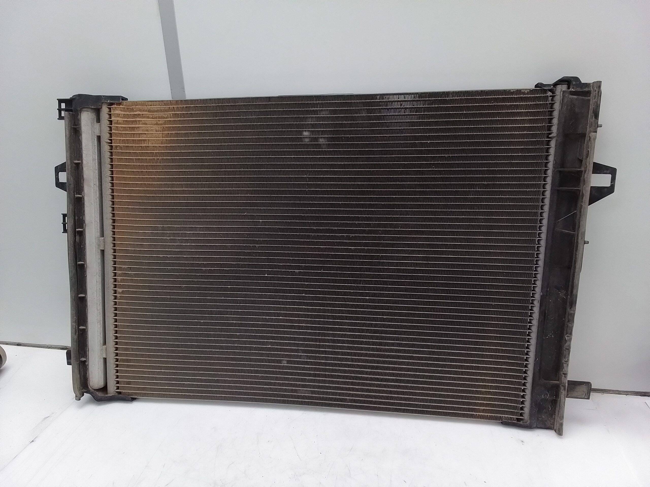 Radiador de aire acondicionado mercedes-benz clase gla (bm 156)(03.2014->)
