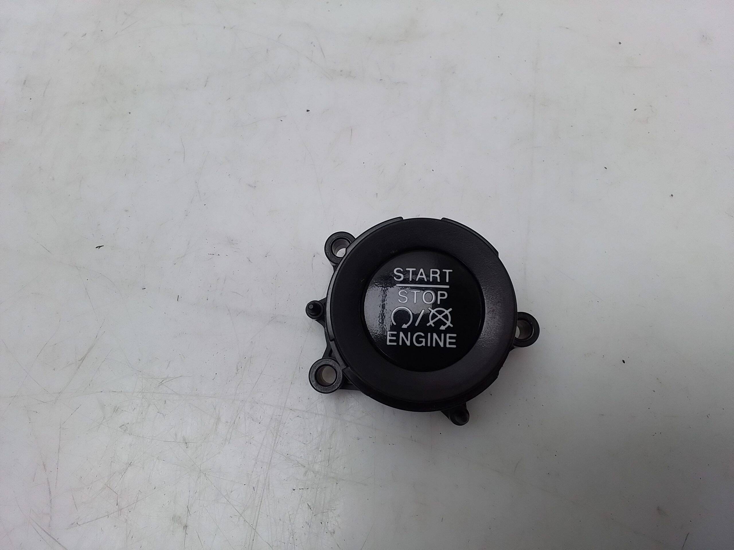 Interruptor de start fiat 500x (334)(2014->)