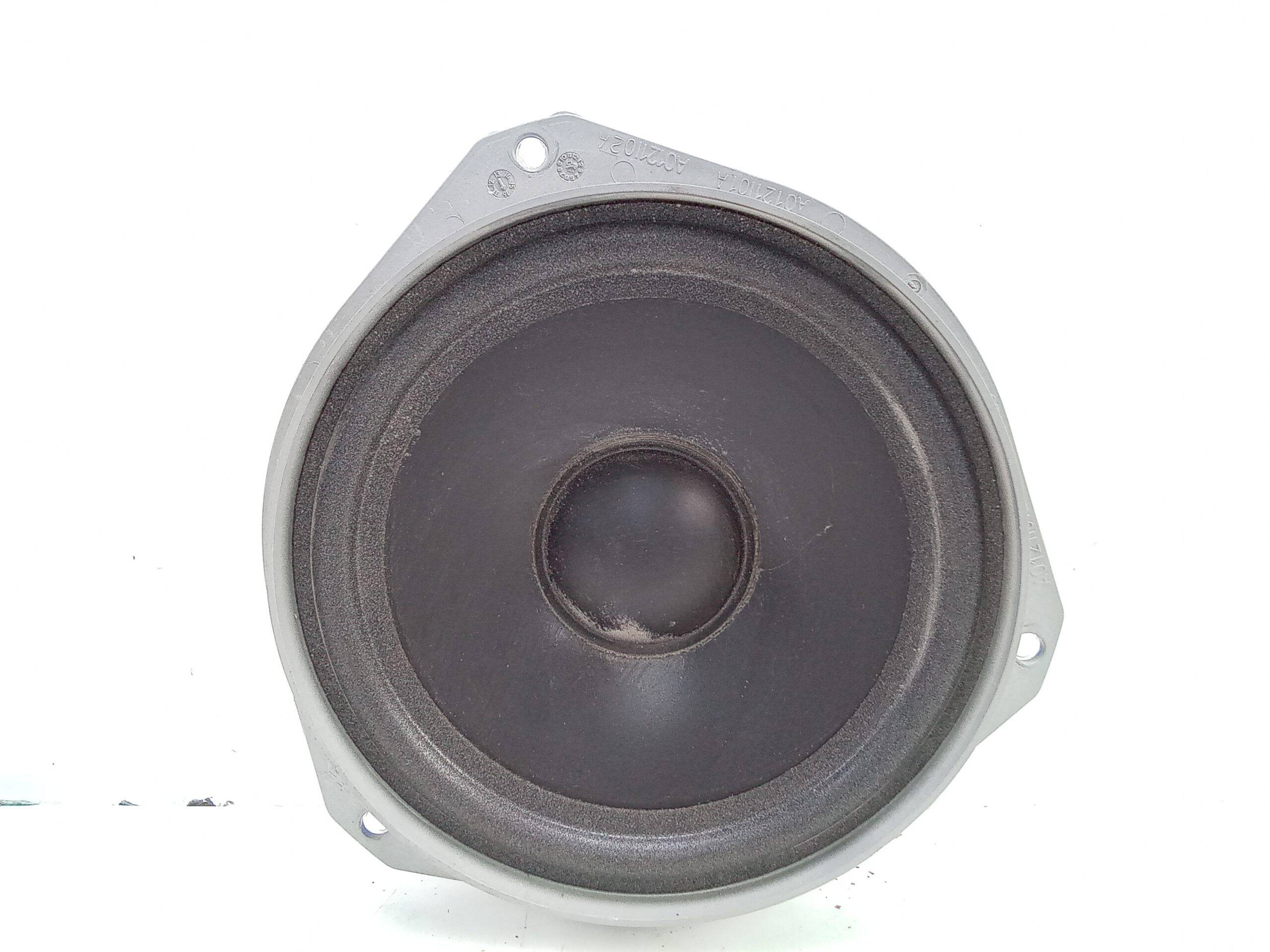 Altavoz trasero izquierdo fiat 500x (334)(2014->)