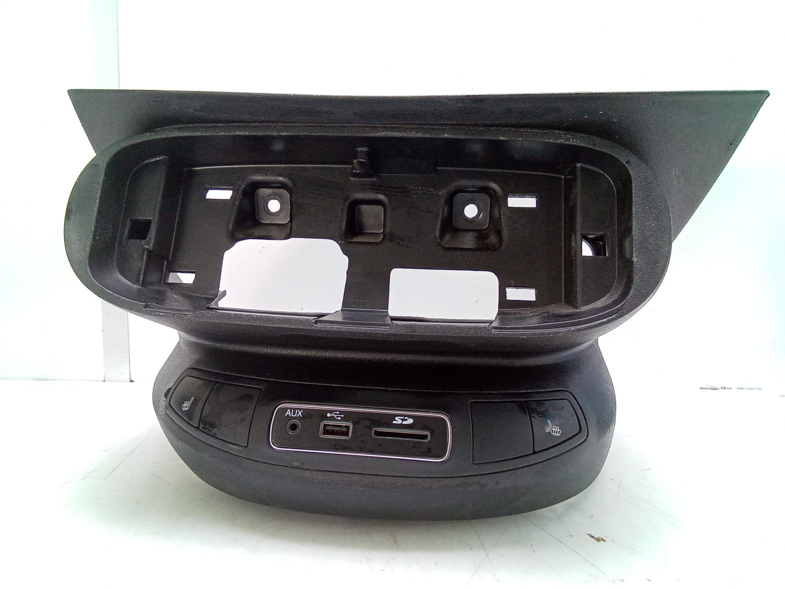 Consola usb fiat 500x (334)(2014->)