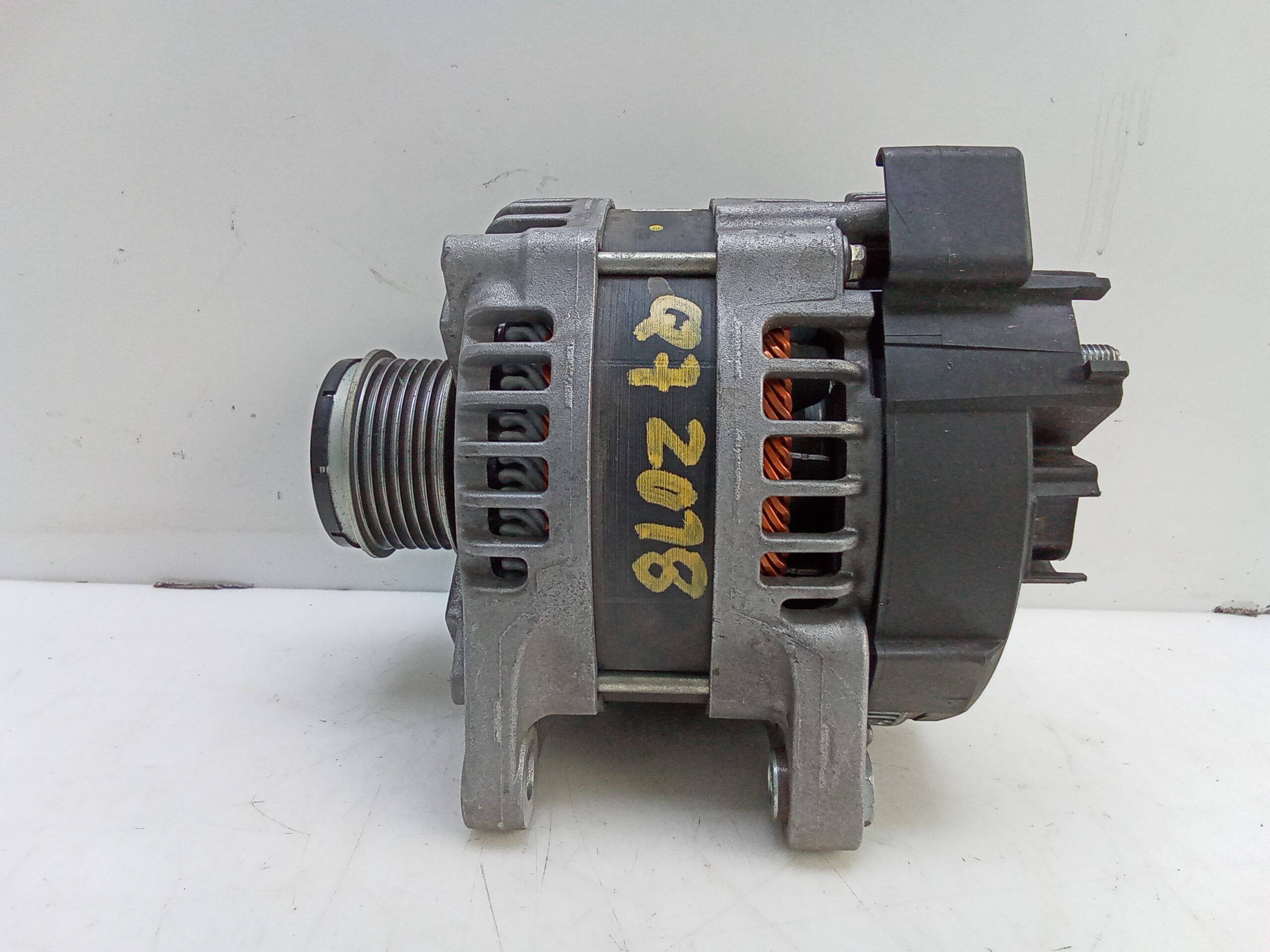 Alternador audi q7 (4mb)(03.2015->)