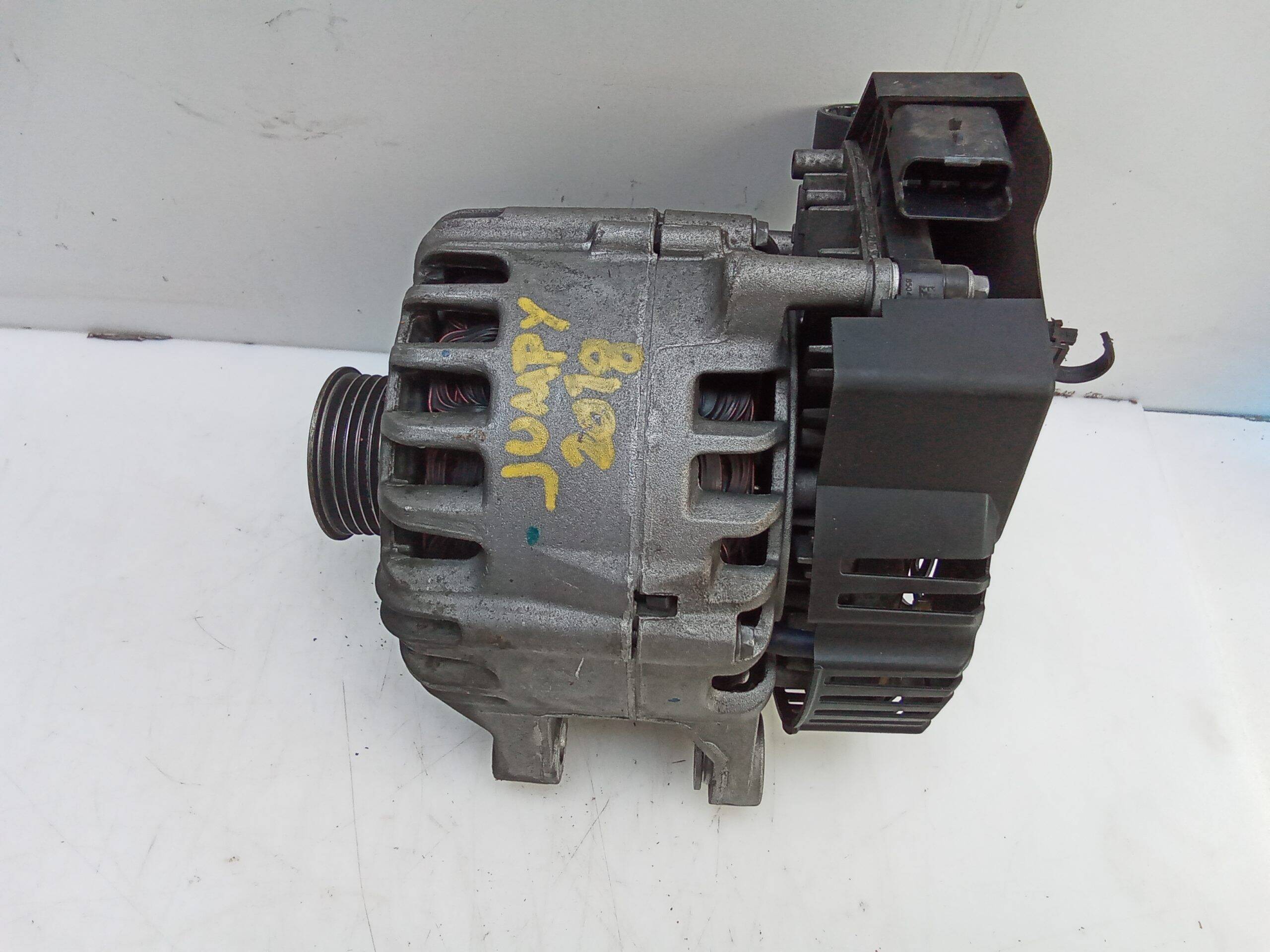 Alternador citroen jumpy furgón (05.2016->)