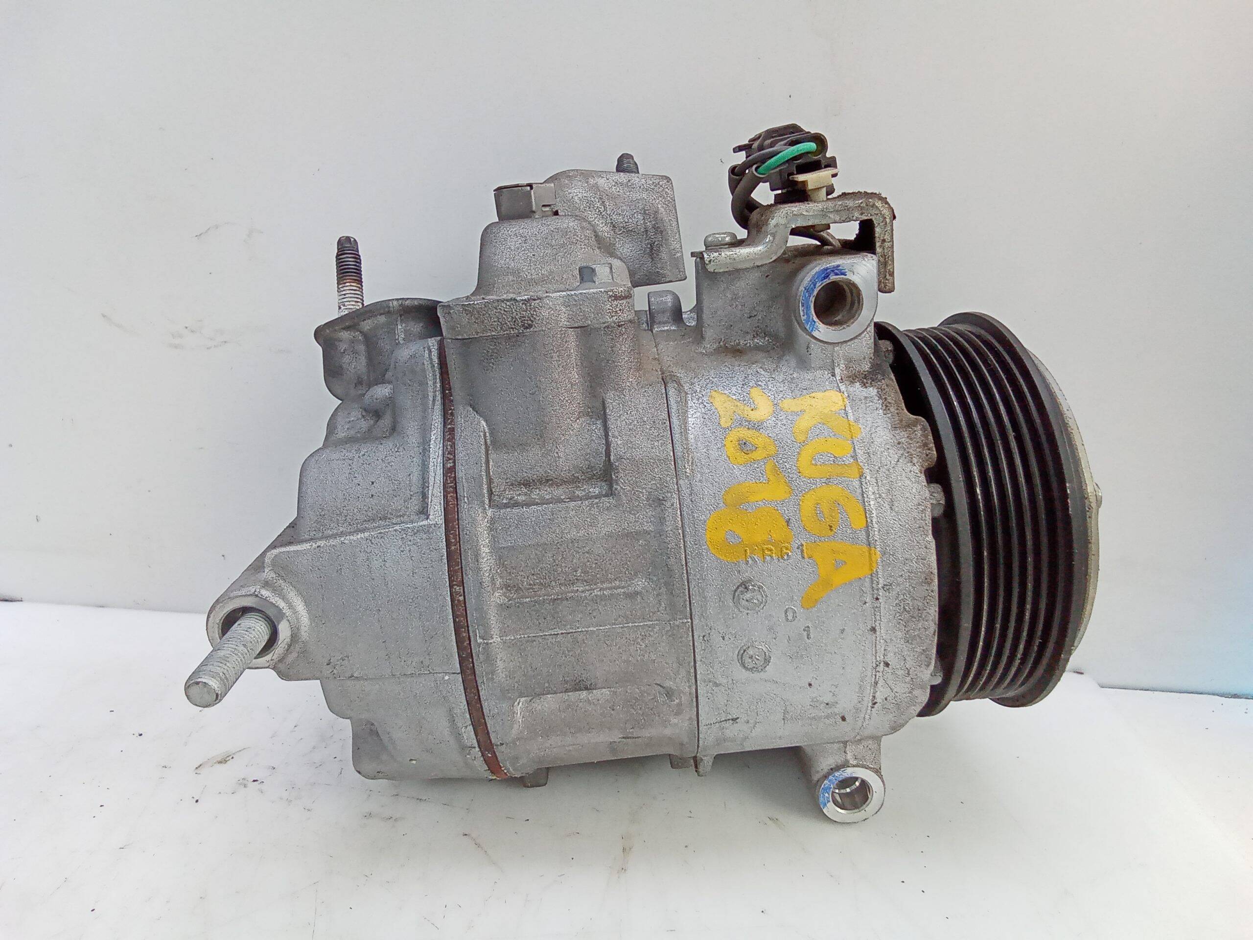 Compresor aire acondicionado ford kuga (cbs)(2013->)