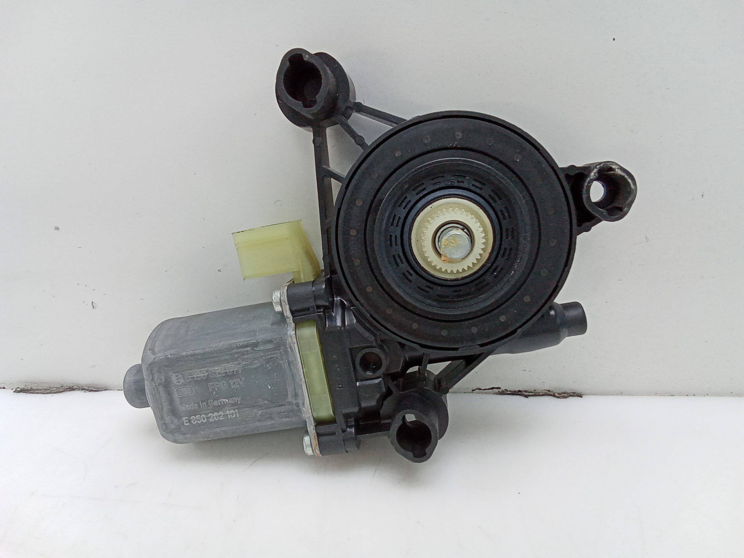 Motor elevalunas delantero izquierdo volkswagen golf vii berlina (bq1/be2)(01.2017->)