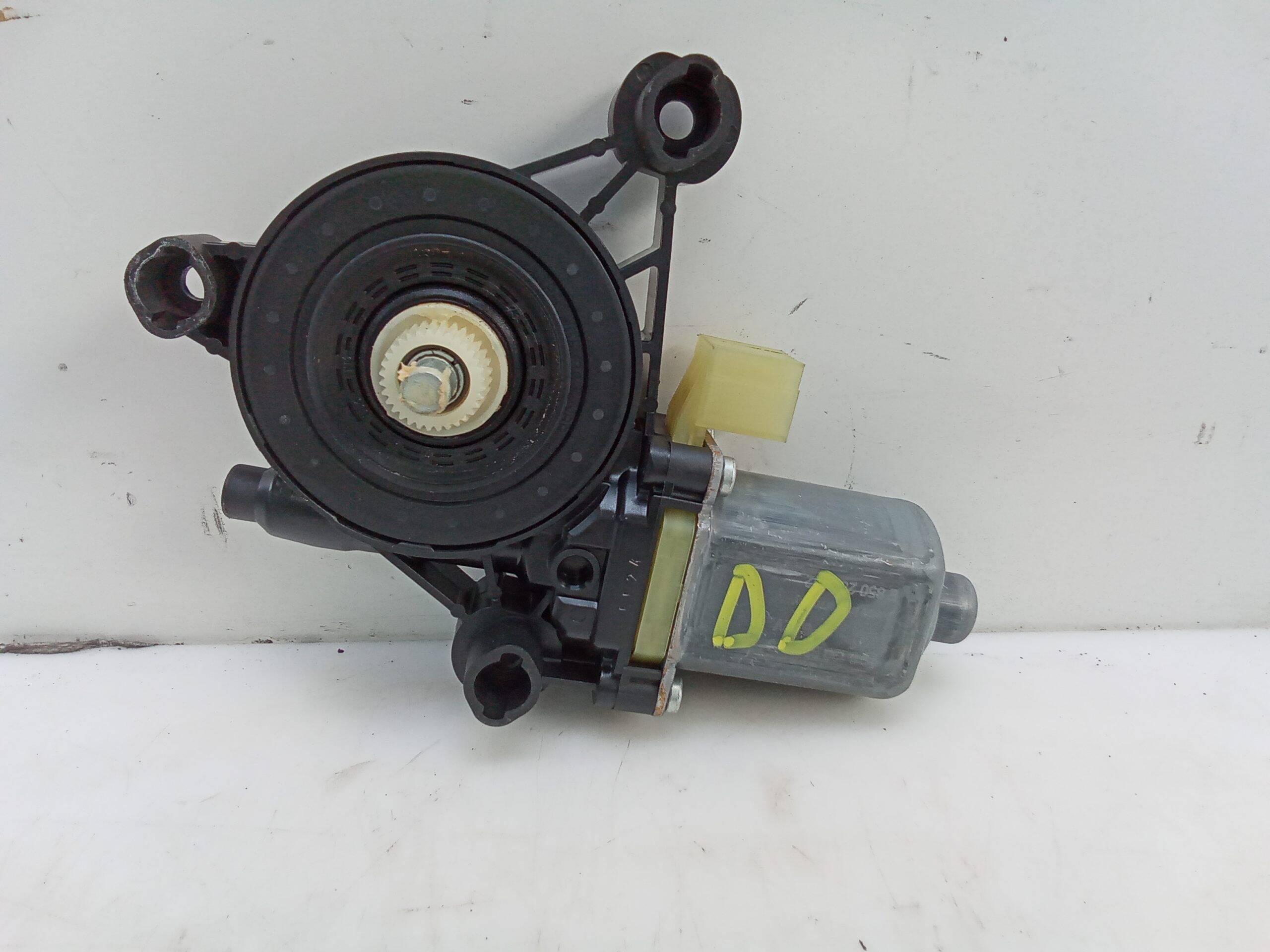 Motor elevalunas delantero derecho volkswagen touran (1t1)(02.2003->)