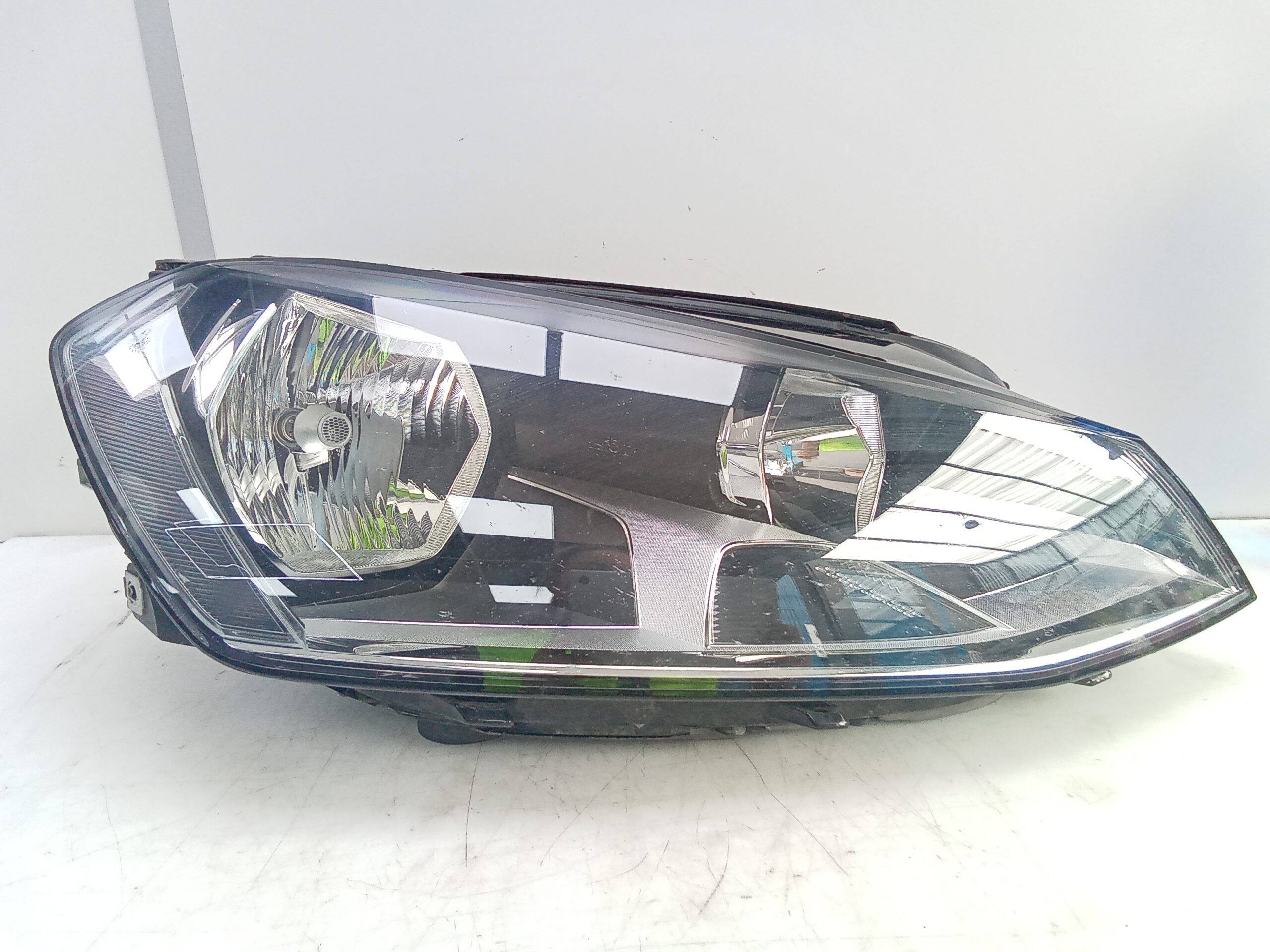 Faro derecho volkswagen golf vii (5g1/be1)(09.2012->)