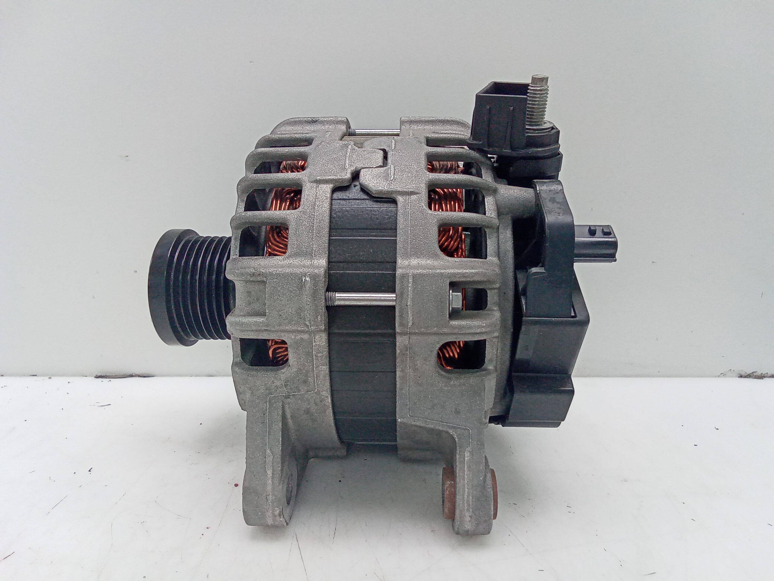 Alternador renault clio v (08.2019->)