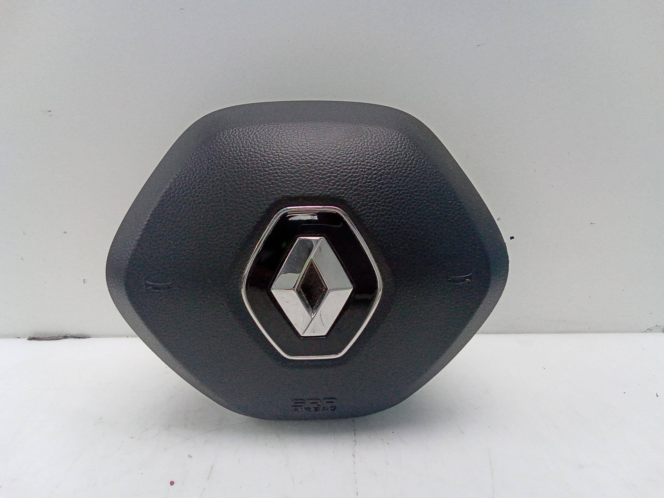 Airbag volante renault clio v (08.2019->)