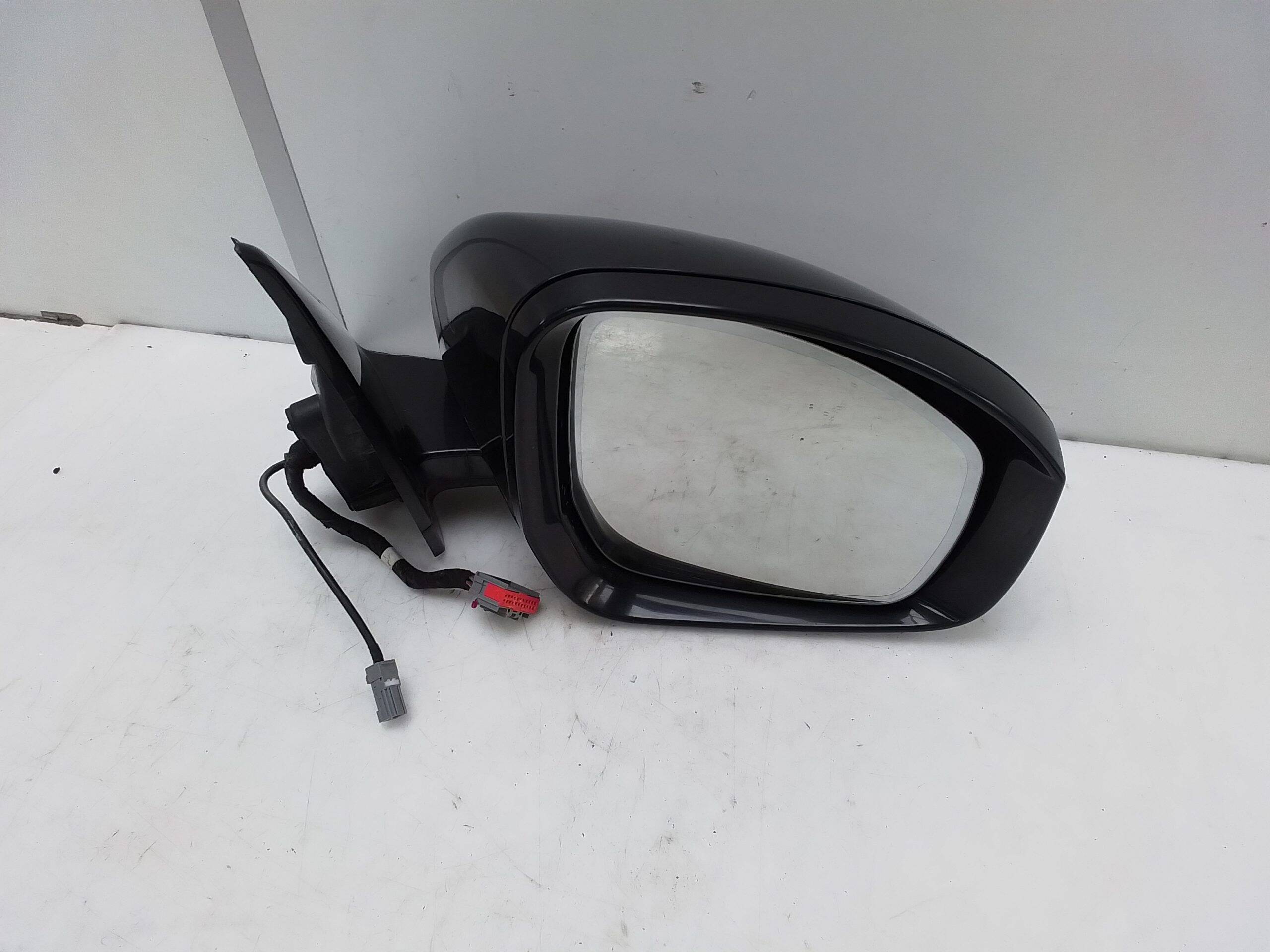 Retrovisor exterior derecho land rover range rover (01.2013->)